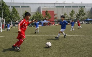 北京顺义有足球学校吗，北京顺义英国学校