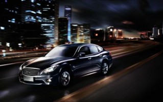 英菲尼迪标志图片，英菲尼迪标志图片大全