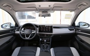 2021款大众宝来，2021款大众宝来1.4t多少钱