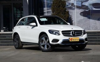 奔驰suv新款40万左右，奔驰suv新款40万一70万