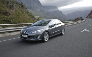 东风408标致价格，东风408标致价格二手