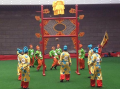古代不允许踢足球吗，古代不允许踢足球吗为什么