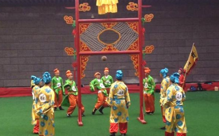 古代不允许踢足球吗，古代不允许踢足球吗为什么