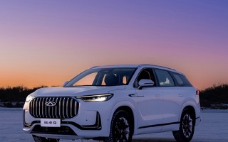 奇瑞瑞虎9报价2024款，奇瑞瑞虎9报价2024款烧油的车