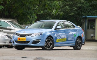 荣威550为什么叫夺命550，荣威550为什么叫夺命550s