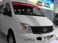 上汽大通v80报价，上汽大通v80报价及图片
