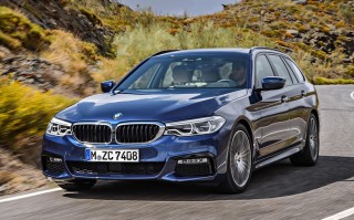 宝马5系报价图片，宝马5系报价图片大全 新款