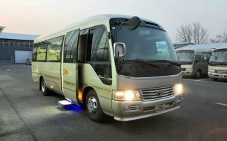 四川丰田考斯特中巴车价格，四川丰田考斯特官网