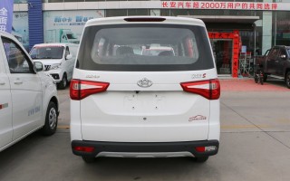 长安金欧诺2015款七座，长安金欧诺2015款七座视频