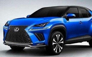 雷克萨斯新车型，雷克萨斯新车型es500h价钱