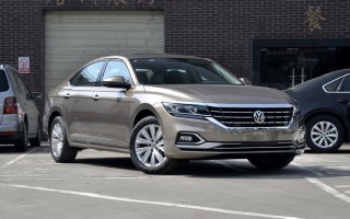 新款2021款帕萨特报价及图片，新款2021款帕萨特报价及图片大全