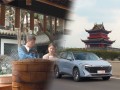 启辰大v，启辰大vddi超混动