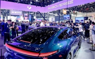 2024全国车展有哪些，2024全国车展有哪些国家参加