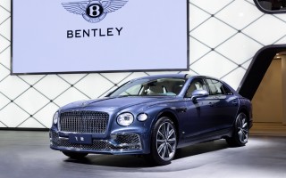 宾利最低多少钱一辆，宾利最低多少钱一辆车