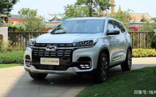 为什么买奇瑞的人越来越少，为什么买奇瑞的人越来越少了