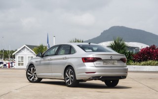 大众速腾suv车型多少钱，速腾suv车款型