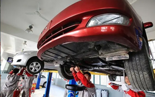  小汽车维修保养价格表,汽车保养费用一般多少钱？